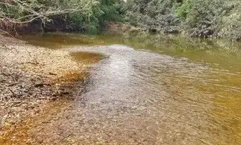 Imagem: Terrenos em condomínio rural para venda