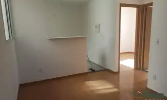 Imagem: Apartamento para venda, 2 quartos, Chapada