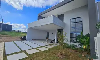 Imagem 3: Casa em condomínio para venda, área nobre, próximo ao Colégio Plural, Centro Politico Admi