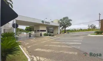 Imagem 4: Sobrado à Venda com 5 Suíte(s), móveis planejado, no Condomínio Alphagarden, Cuiabá. - SO7