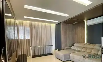 Imagem 6: Cobertura duplex para venda, 3 suítes, Duque De Caxias, Cuiabá - CO8443