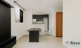Imagem: Apartamento para aluguel, 2 quarto(s), Santa