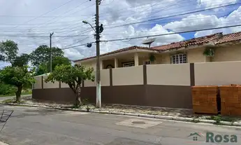 Imagem 3: Casa para venda, Boa Esperança, Cuiabá - CA8219