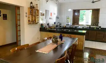 Imagem 5: Casa para venda rodeada de natureza no Residencial Vila Guimarães