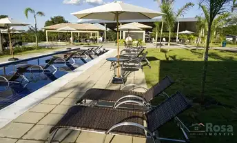 Imagem 4: Terreno para venda, Porto Do Manso, Chapada Dos Guimarães - TE7638