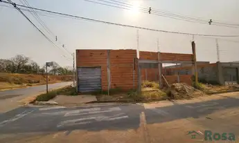 Imagem 3: Casa e salão comercial em construção - CA6765