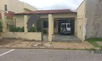 Imagem: Casa para venda, - Selecione - Bairro, Cuiabá