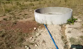 Imagem 7: Fazenda Beira Rio Manso em Chapada