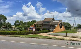 Imagem: Terrenos ou lotes residenciais para venda