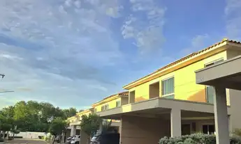 Imagem: Casa em condomínio para aluguel, Despraiado