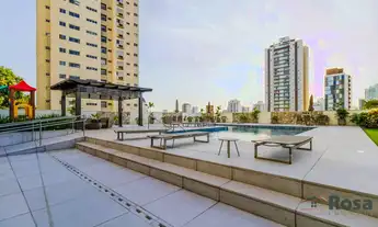 Imagem: Apartamento para venda, no Edf. Fontana