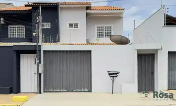 Imagem: Sobrado para venda, 3 quarto(s), - Selecione