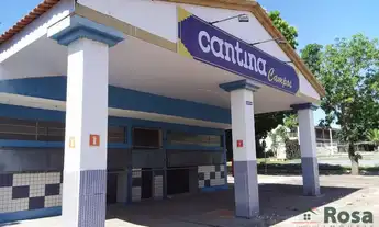Imagem 4: Cantina em Faculdade - PO5723