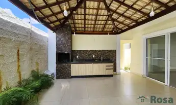 Imagem 4: Casa em condomínio para venda, Vistas Residence, Ribeirão Do Lipa, Cuiabá