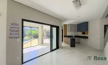 Imagem 4: Sobrado em condomínio para venda, com 4 Suítes e Espaço Gourmet no PRIMOR DAS TORRES, Cuia