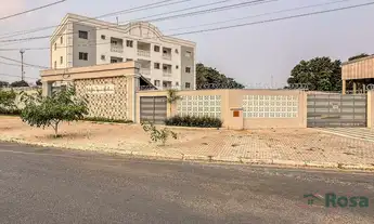 Imagem: Apartamento para venda e aluguel, com elevador