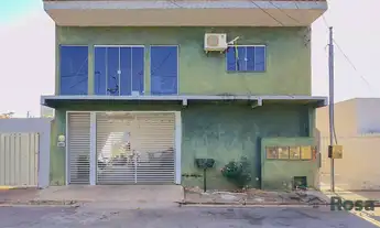 Imagem 2: Casa para venda, 3 quartos, Cohab Cristo Rei, Cuiabá