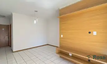 Imagem 5: Apartamento à Venda com 3 Quarto(s), sendo 1 Suíte, completo com armários planejados no ED