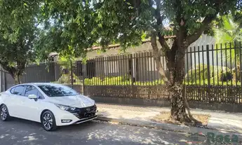 Imagem: CASA ESPAÇOSA TANTO PARA COMERCIAL E RESIDENCAIL