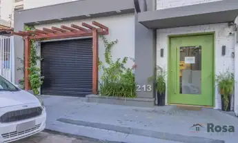 Imagem: Casa Residencial e Comercial à Venda no