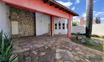 Imagem: Casa com 4 quarto(s), Jardim Itália, Cuiabá