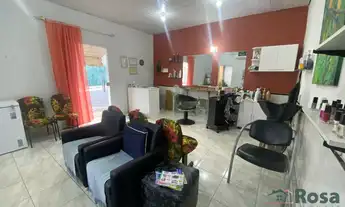 Imagem: CASA E PONTO COMERCIAL PARA VENDA, BAIRRO