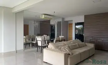 Imagem 3: Apartamento para venda, Ribeirão Da Ponte, Cuiabá