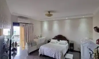 Imagem 4: Apartamento com 4 quartos, sol da manhã, Duque De Caxias I, Cuiabá - AP5318