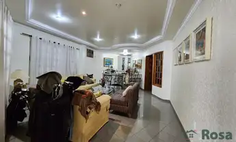 Imagem 2: Casa comercial, Jardim Mariana, prox. Hospital Santa Rosa