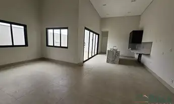 Imagem: Casa térrea em condomínio para venda