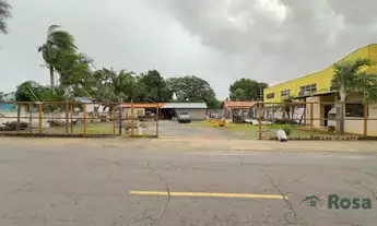 Imagem 2: Terreno para venda, Boa Esperança, Cuiabá - TE7415