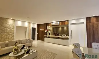 Imagem 2: Apartamento para venda, Porteira fechada, próximo ao Shopping Tres Américas,3 quarto(s)