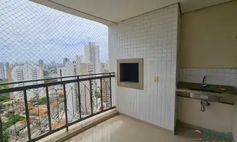 Imagem 3: Apartamento para venda, próximo ao BIG LAR, Shopping Estação, 3 quarto(s), Duque De Caxi