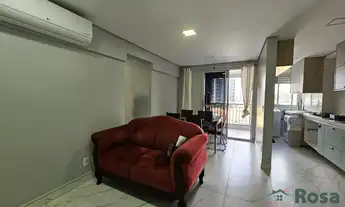 Imagem 4: Apartamento para venda, próximo ao Colégio Plural, Centro Politico Administrativo, Desprai