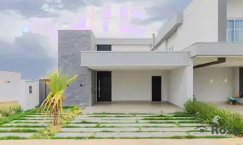 Imagem 2: Casa em condomínio para venda no Belvedere II, Cuiabá - CA5373