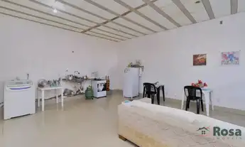 Imagem 3: Casa à venda, com 2 quarto(s), amplo quintal no Bairro Jardim Universitário, Cuiabá. - CA6