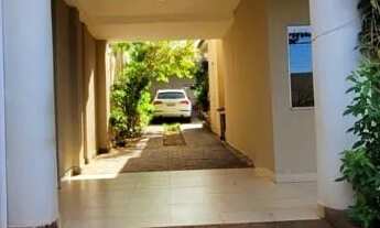 Imagem 4: Sobrado com piscina, Jardim Itália, Cuiabá - SO5501