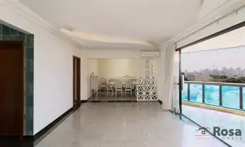 Imagem 3: Apartamento para , 3 quarto(s), Quilombo, Cuiabá - AP8753