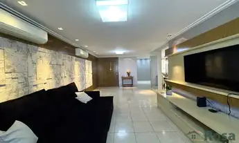 Imagem 2: Apartamento para venda, Goiabeiras, Cuiabá - AP7982