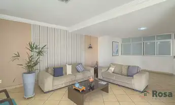 Imagem 5: Apartamento para venda com 4 dormitórios, sendo 2 Suítes, próximo da Avenida Mato Grosso