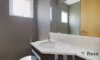 Imagem 7: Apartamento à Venda com 3 Quartos sendo 1 Suíte e 2 Demi-suite, com Móveis Planejados em T