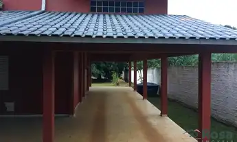 Imagem 4: Sobrado para venda, Bom Clima, Chapada Dos Guimarães - SO5726