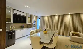 Imagem 6: Apartamento para venda, Porteira fechada, próximo ao Shopping Tres Américas,3 quarto(s)