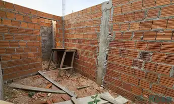 Imagem 4: Casa e salão comercial em construção - CA6765