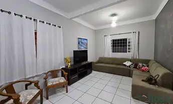 Imagem: Casa para venda, 4 quarto(s), Santa Cruz