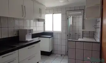 Imagem 6: Apartamento para venda, 3 quartos, Jardim Mariana, Ed. Ana Vitória, Cuiabá - AP5356