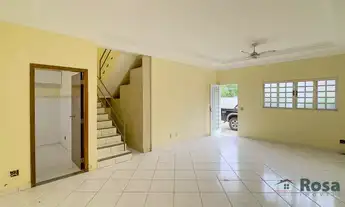 Imagem 6: Sobrado à VENDA em CONDOMÍNIO FECHADO, com 3 QUARTO(s) sendo 1 SUÍTE, no Residencial FLORE