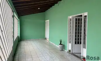 Imagem: Casa para venda, Grande Terceiro, Cuiabá