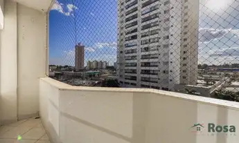 Imagem: Apartamento para venda, Jardim Das Américas