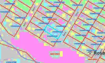 Imagem 2: 6 Terrenos para venda, Santa Cruz 2 ,Cuiabá - TE5247